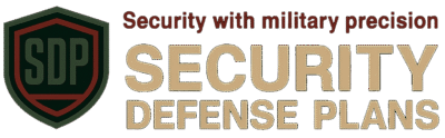 Security Defense Plans