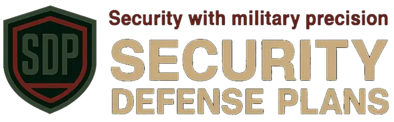 Security Defense Plans